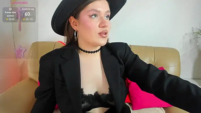 Jenny Hart online show from 04-11-26, 02:16