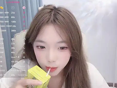 babyting-888- online show from 10-27-25, 01:59