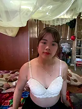 Snapshot of nachi-baby chatting on 10-28-25, 01:20 nachi-baby online show from 10-28-25, 01:20