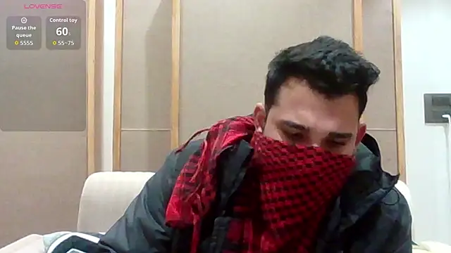 Besharam69 online show from 12-19-25, 03:52