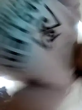 blanca24325 online show from 10-29-25, 08:21