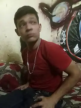 HSexy Men00 online show from 02-14-26, 09:50