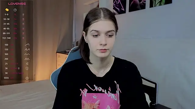 Ksarina online show from 11-06-25, 04:08