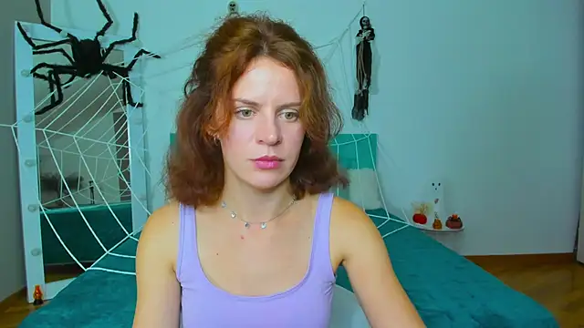 Lina muse  online show from 10-23-25, 01:21