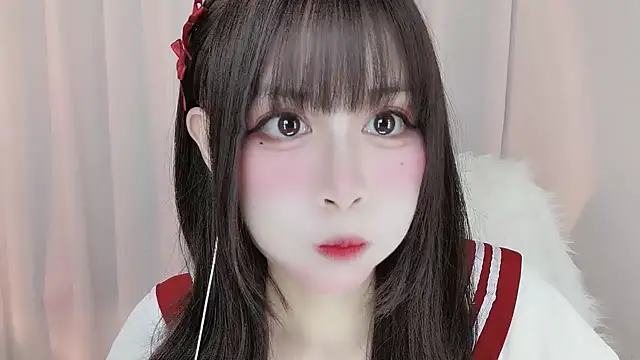 Snapshot of -zhuzhu-999- chatting on 06-11-26, 06:50 -zhuzhu-999- online show from 06-11-26, 06:50