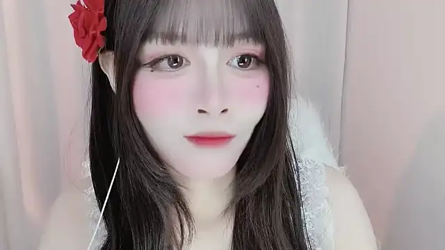 Snapshot of -zhuzhu-999- chatting on 07-13-26, 07:38 -zhuzhu-999- online show from 07-13-26, 07:38