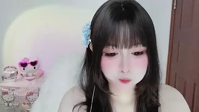 Snapshot of -zhuzhu-999- chatting on 07-28-26, 07:39 -zhuzhu-999- online show from 07-28-26, 07:39