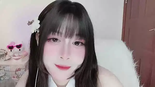 Snapshot of -zhuzhu-999- chatting on 07-30-26, 07:57 -zhuzhu-999- online show from 07-30-26, 07:57