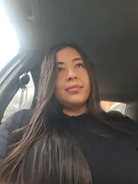 Snapshot of SantaRameriz chatting on 10-27-25, 04:22 SantaRameriz online show from 10-27-25, 04:22