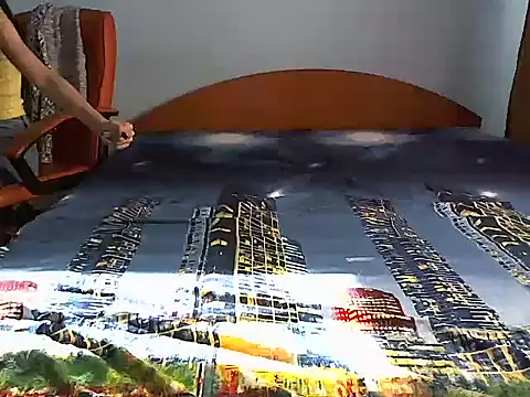 andreea713 online show from 10-31-25, 11:55