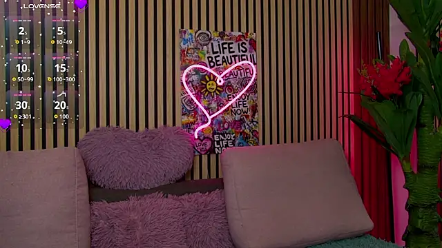 MirunaHaze online show from 03-24-26, 04:28