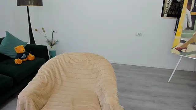 Arya Anna online show from 11-26-25, 04:46