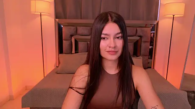 Bella Clark2 online show from 03-28-26, 03:11