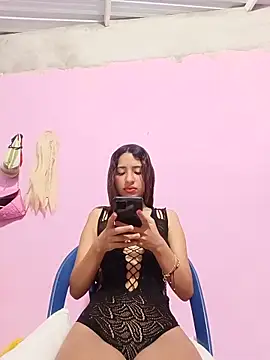 virgin-shy online show from 06-17-26, 03:13