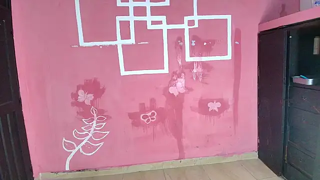 Esmesweet23 online show from 11-14-25, 08:18