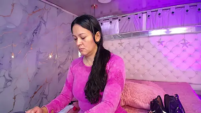 Melissa-roberts online show from 02-28-26, 01:45