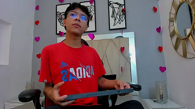 adams bobby online show from 02-19-26, 11:06