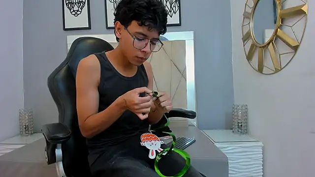 adams bobby online show from 04-04-26, 11:08