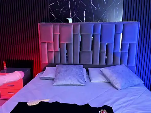 Liahfontaine online show from 10-26-25, 11:38