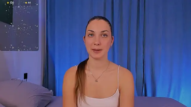 Kandeess online show from 10-31-25, 02:18