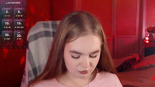 EmilyRisse online show from 10-30-25, 03:35