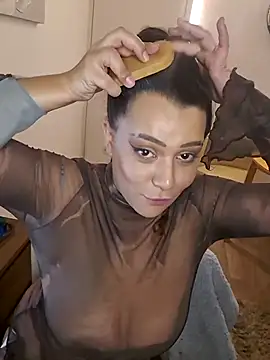 BubblesLovexox online show from 11-26-25, 09:38