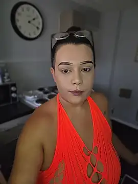 BubblesLovexox online show from 07-29-26, 01:20
