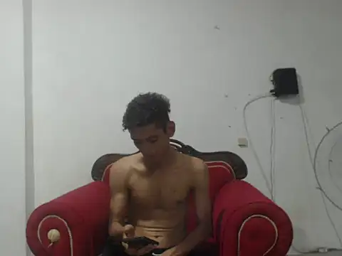 27kemitosu02 online show from 10-25-25, 03:25