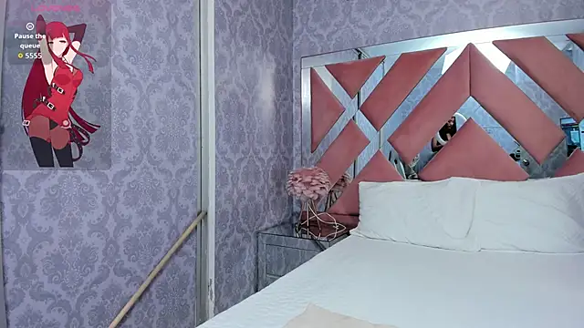 Snapshot of milkybaby_ chatting on 11-10-25, 05:34 milkybaby online show from 11-10-25, 05:34