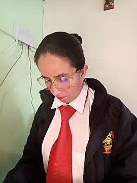 Valentina--1 online show from 10-31-25, 12:06