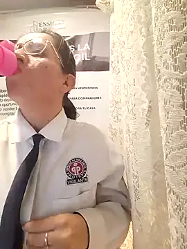 Valentina--1 online show from 03-18-26, 10:07