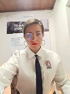 Valentina--1 online show from 06-01-26, 09:55