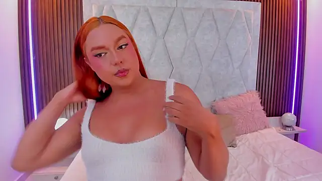 IrinaaVega online show from 03-10-26, 09:20