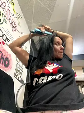 SexyMILF Co online show from 11-10-25, 02:43