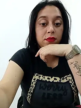 Caroline-17 online show from 11-11-25, 05:57