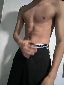 Delicious Papi online show from 07-29-26, 02:21