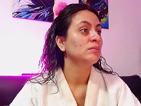 Caroline Jons online show from 11-10-25, 02:05