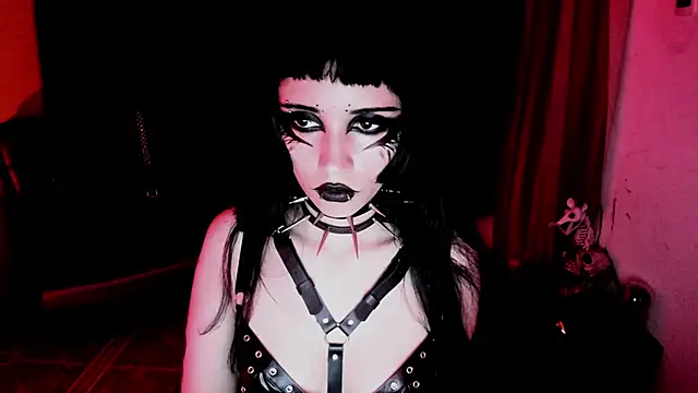 Yueeclipsa online show from 01-17-26, 04:39