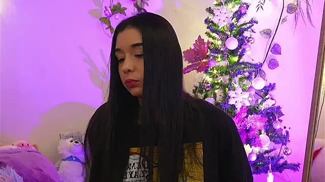 ISA NIXON online show from 12-14-25, 10:36