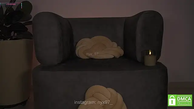 nyx 97 online show from 11-13-25, 03:05