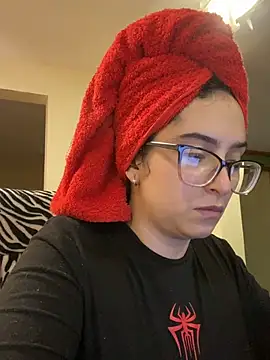 Kloe Novoa online show from 04-20-26, 01:03