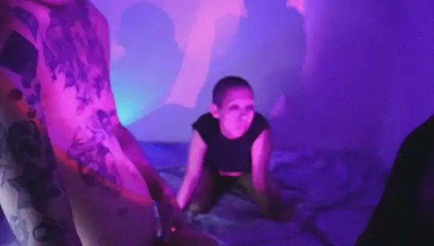 TokyoHatsumoto online show from 11-14-25, 03:38