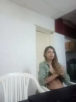 Capriflow online show from 12-17-25, 02:39