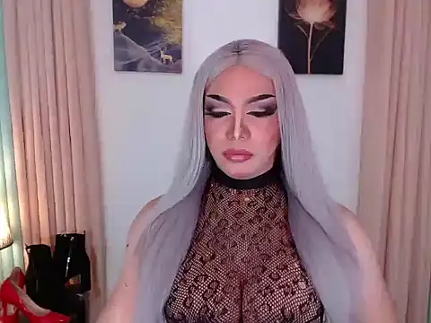  Danica Malibog  online show from 11-04-25, 12:10