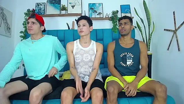 Snapshot of Hot_Boys_Latinos_X chatting on 11-09-25, 05:22 Hot Boys Latinos X online show from 11-09-25, 05:22