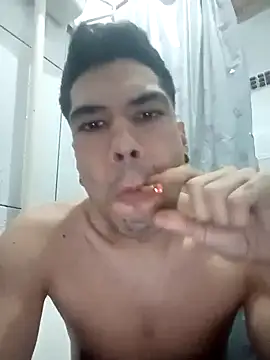 Snapshot of Godsitopro chatting on 11-01-25, 06:04 Godsitopro online show from 11-01-25, 06:04