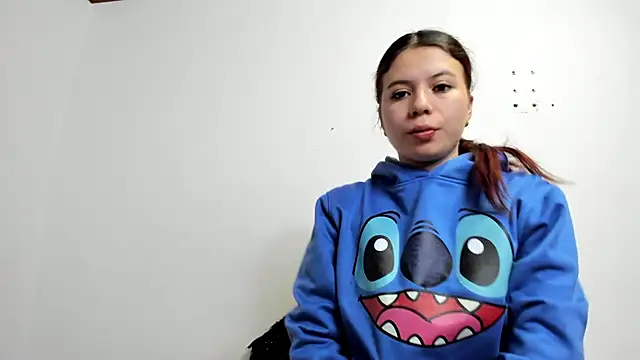 Vanessa Martinz online show from 11-09-25, 12:25