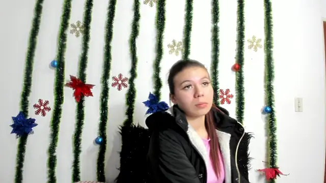 Vanessa Martinz online show from 12-01-25, 12:10