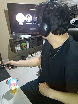 Ais B10 online show from 03-08-26, 04:05