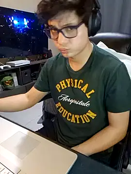 Ais B10 online show from 03-26-26, 03:01